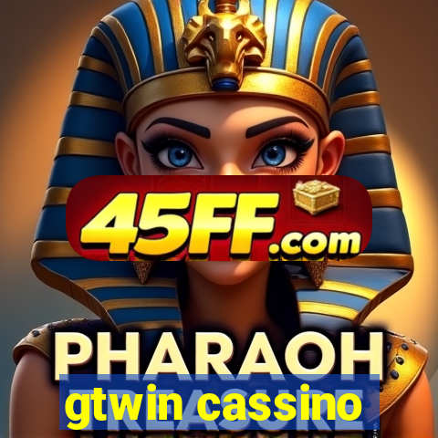 gtwin cassino